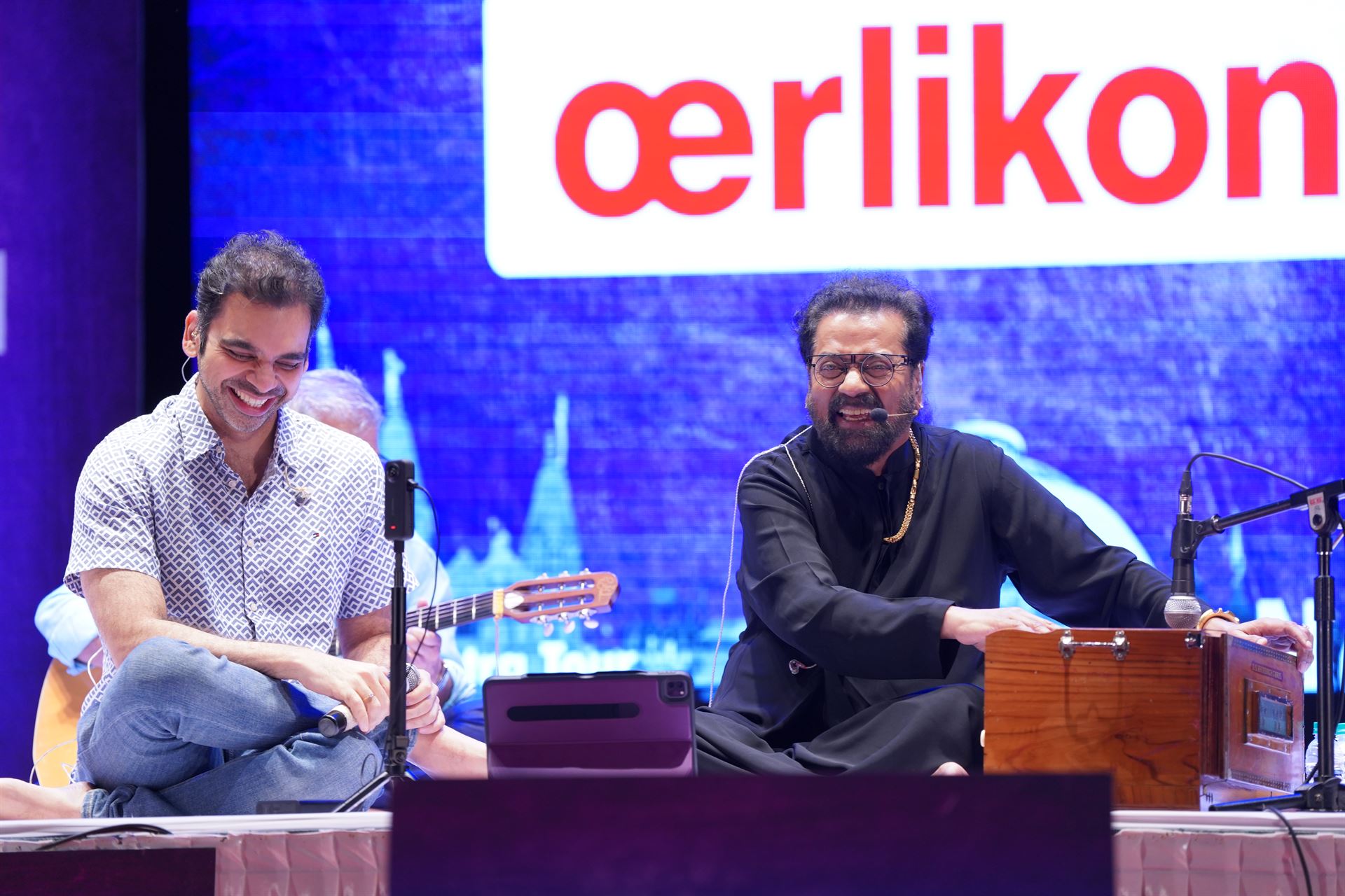 2024 Hariharan - Nagpur